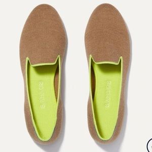 Rothy’s Merino Wool Loafer